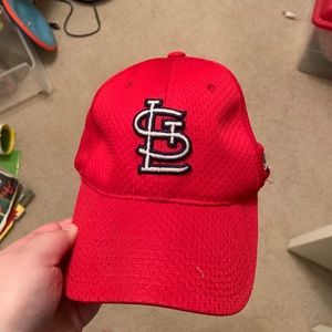 MLB Saint Louis Cardinals Baseball Cap